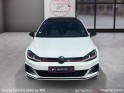 Volkswagen golf 2.0 tsi 320 cv dsg7 gti performance toit ouvrant / sieges alcantara occasion simplicicar marignane ...