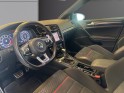 Volkswagen golf 2.0 tsi 320 cv dsg7 gti performance toit ouvrant / sieges alcantara occasion simplicicar marignane ...