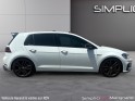 Volkswagen golf 2.0 tsi 320 cv dsg7 gti performance toit ouvrant / sieges alcantara occasion simplicicar marignane ...