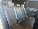 Volkswagen golf 2.0 tsi 320 cv dsg7 gti performance toit ouvrant / sieges alcantara occasion simplicicar marignane ...