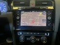 Volkswagen golf 2.0 tsi 320 cv dsg7 gti performance toit ouvrant / sieges alcantara occasion simplicicar marignane ...
