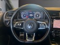 Volkswagen golf 2.0 tsi 320 cv dsg7 gti performance toit ouvrant / sieges alcantara occasion simplicicar marignane ...