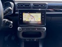 Citroen c3 c3 110ch feel /carplay/caméra de recul/ garantie 12 mois occasion montpellier (34) simplicicar simplicibike france