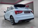 Audi a1 a1 1.4 tfsi 122 s line occasion simplicicar meaux simplicicar simplicibike france