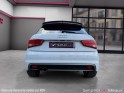 Audi a1 a1 1.4 tfsi 122 s line occasion simplicicar meaux simplicicar simplicibike france