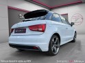 Audi a1 a1 1.4 tfsi 122 s line occasion simplicicar meaux simplicicar simplicibike france