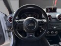 Audi a1 a1 1.4 tfsi 122 s line occasion simplicicar meaux simplicicar simplicibike france