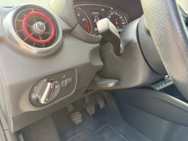 Audi a1 a1 1.4 tfsi 122 s line occasion simplicicar meaux simplicicar simplicibike france