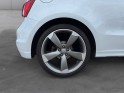 Audi a1 a1 1.4 tfsi 122 s line occasion simplicicar meaux simplicicar simplicibike france