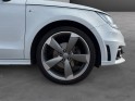 Audi a1 a1 1.4 tfsi 122 s line occasion simplicicar meaux simplicicar simplicibike france