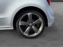 Audi a1 a1 1.4 tfsi 122 s line occasion simplicicar meaux simplicicar simplicibike france