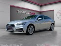 Audi a5 sportback v6 3.0 tdi 218 s tronic 7 design luxe occasion simplicicar grenoble simplicicar simplicibike france