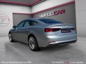 Audi a5 sportback v6 3.0 tdi 218 s tronic 7 design luxe occasion simplicicar grenoble simplicicar simplicibike france