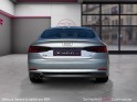 Audi a5 sportback v6 3.0 tdi 218 s tronic 7 design luxe occasion simplicicar grenoble simplicicar simplicibike france