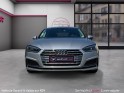 Audi a5 sportback v6 3.0 tdi 218 s tronic 7 design luxe occasion simplicicar grenoble simplicicar simplicibike france