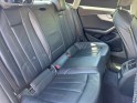 Audi a5 sportback v6 3.0 tdi 218 s tronic 7 design luxe occasion simplicicar grenoble simplicicar simplicibike france