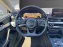 Audi a5 sportback v6 3.0 tdi 218 s tronic 7 design luxe occasion simplicicar grenoble simplicicar simplicibike france