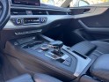 Audi a5 sportback v6 3.0 tdi 218 s tronic 7 design luxe occasion simplicicar grenoble simplicicar simplicibike france