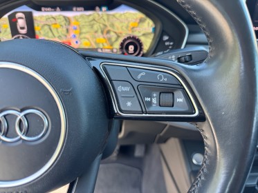 Audi a5 sportback v6 3.0 tdi 218 s tronic 7 design luxe occasion simplicicar grenoble simplicicar simplicibike france