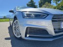 Audi a5 sportback v6 3.0 tdi 218 s tronic 7 design luxe occasion simplicicar grenoble simplicicar simplicibike france