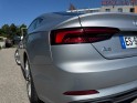 Audi a5 sportback v6 3.0 tdi 218 s tronic 7 design luxe occasion simplicicar grenoble simplicicar simplicibike france