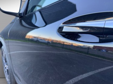 Mercedes eqa 250 amg line toit ouvrant - led ambiance int - burmester - keyless go - camera occasion simplicicar strasbourg...