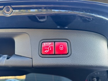Mercedes eqa 250 amg line toit ouvrant - led ambiance int - burmester - keyless go - camera occasion simplicicar strasbourg...
