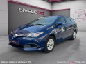 Toyota auris touring sports pro rc18 hybride pro 136h design, garantie 12 mois, gps garantie constructeur, entretiens toyota...