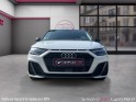 Audi a1 sportback 25 tfsi 95 ch s tronic 7 s line occasion simplicicar lyon nord  simplicicar simplicibike france
