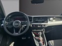 Audi a1 sportback 25 tfsi 95 ch s tronic 7 s line occasion simplicicar lyon nord  simplicicar simplicibike france