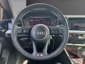 Audi a1 sportback 25 tfsi 95 ch s tronic 7 s line occasion simplicicar lyon nord  simplicicar simplicibike france