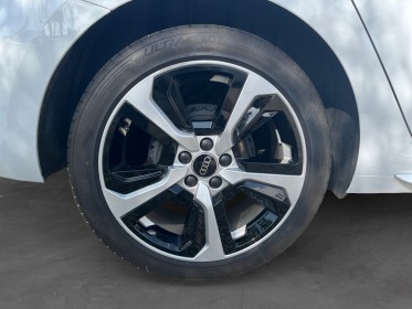 Audi a1 sportback 25 tfsi 95 ch s tronic 7 s line occasion simplicicar lyon nord  simplicicar simplicibike france
