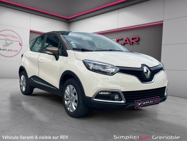 Renault captur dci 90 energy eco² zen occasion simplicicar grenoble simplicicar simplicibike france Renault captur dci 90 energy eco² zen occasion simplicicar grenoble simplicicar simplicibike france