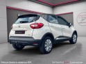 Renault captur dci 90 energy eco² zen occasion simplicicar grenoble simplicicar simplicibike france