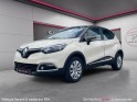 Renault captur dci 90 energy eco² zen occasion simplicicar grenoble simplicicar simplicibike france