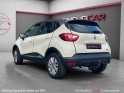 Renault captur dci 90 energy eco² zen occasion simplicicar grenoble simplicicar simplicibike france