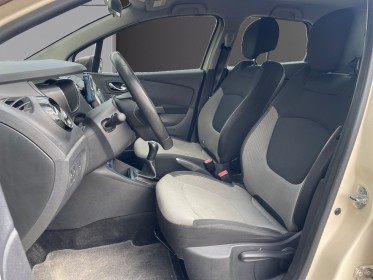 Renault captur dci 90 energy eco² zen occasion simplicicar grenoble simplicicar simplicibike france