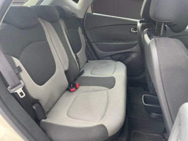 Renault captur dci 90 energy eco² zen occasion simplicicar grenoble simplicicar simplicibike france