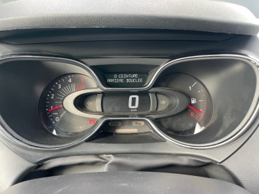 Renault captur dci 90 energy eco² zen occasion simplicicar grenoble simplicicar simplicibike france