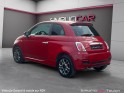 Fiat 500 1.2 8v 69 ch s garantie 12 mois occasion simplicicar toulon est simplicicar simplicibike france