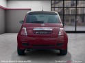 Fiat 500 1.2 8v 69 ch s garantie 12 mois occasion simplicicar toulon est simplicicar simplicibike france