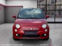 Fiat 500 1.2 8v 69 ch s garantie 12 mois occasion simplicicar toulon est simplicicar simplicibike france