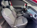 Fiat 500 1.2 8v 69 ch s garantie 12 mois occasion simplicicar toulon est simplicicar simplicibike france