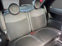 Fiat 500 1.2 8v 69 ch s garantie 12 mois occasion simplicicar toulon est simplicicar simplicibike france