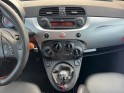 Fiat 500 1.2 8v 69 ch s garantie 12 mois occasion simplicicar toulon est simplicicar simplicibike france