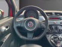 Fiat 500 1.2 8v 69 ch s garantie 12 mois occasion simplicicar toulon est simplicicar simplicibike france