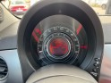 Fiat 500 1.2 8v 69 ch s garantie 12 mois occasion simplicicar toulon est simplicicar simplicibike france