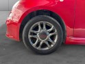 Fiat 500 1.2 8v 69 ch s garantie 12 mois occasion simplicicar toulon est simplicicar simplicibike france
