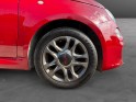 Fiat 500 1.2 8v 69 ch s garantie 12 mois occasion simplicicar toulon est simplicicar simplicibike france