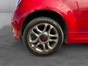 Fiat 500 1.2 8v 69 ch s garantie 12 mois occasion simplicicar toulon est simplicicar simplicibike france
